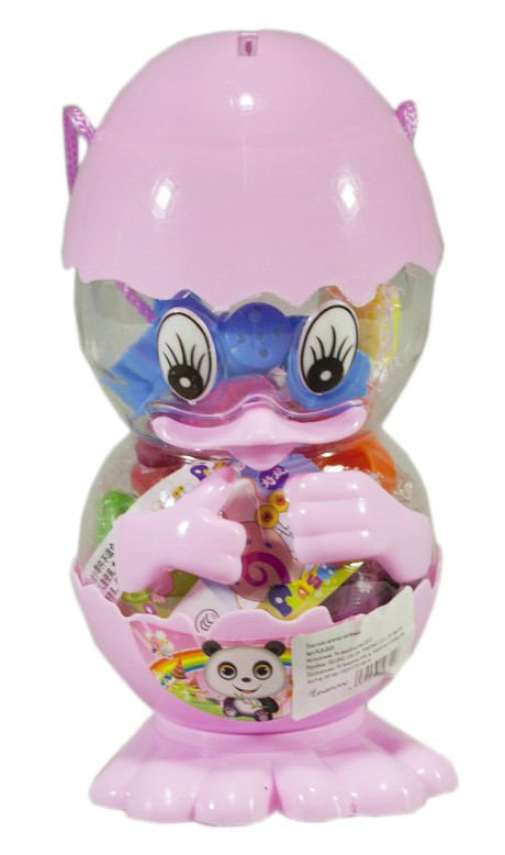 Пластилін PLB-2025 качка, 15g (PLB-2025)