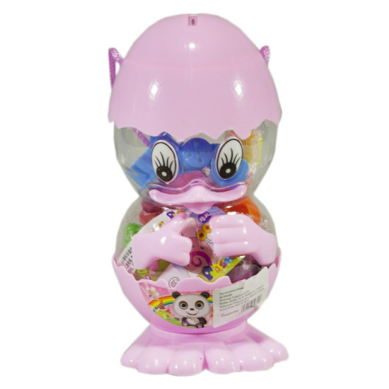 Пластилін PLB-2025 качка, 15g (PLB-2025)