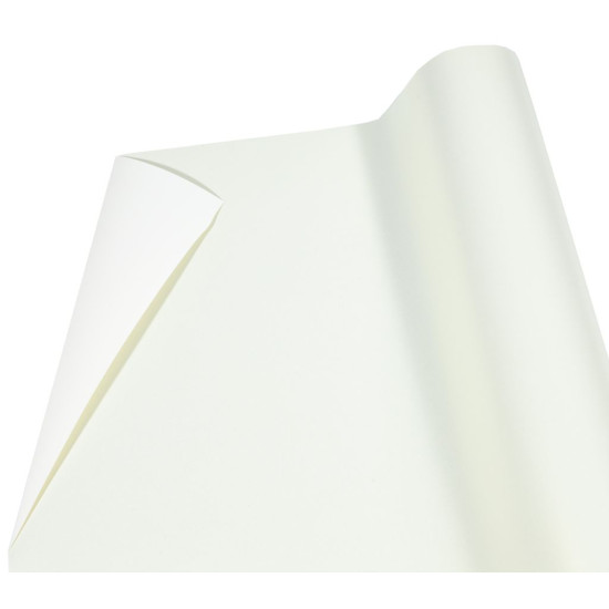 Плівка 0,6х9м, з золотим напиленням для квітів двостороння перли (PTGD-07)