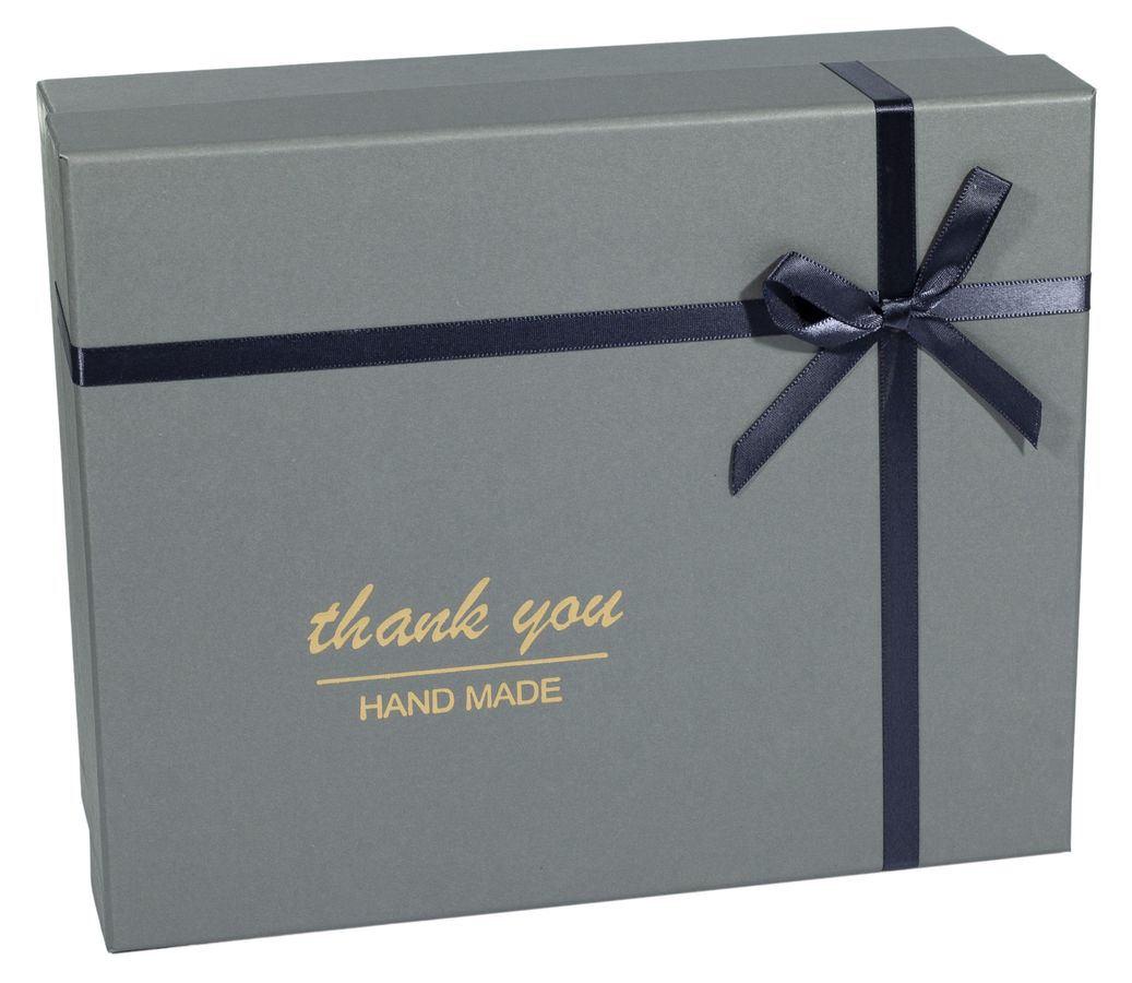 Коробки подарочные прямоугольные, в наборе -3шт., Unison, 107-7 (107-7)