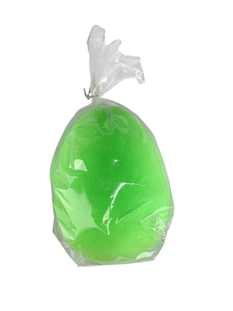 Пасхальне яйце оксамитове  см (L00197)