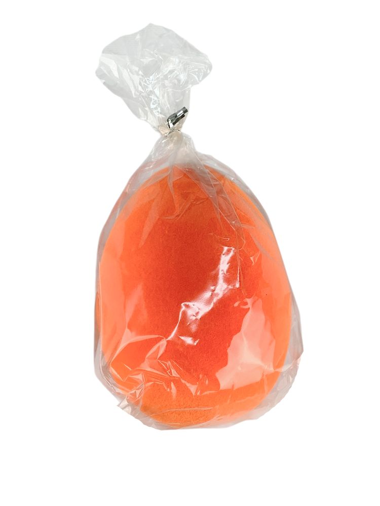 Пасхальне яйце оксамитове  см (L00199)