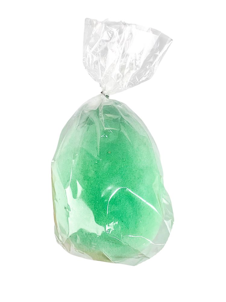 Пасхальне яйце оксамитове  см (L00200)