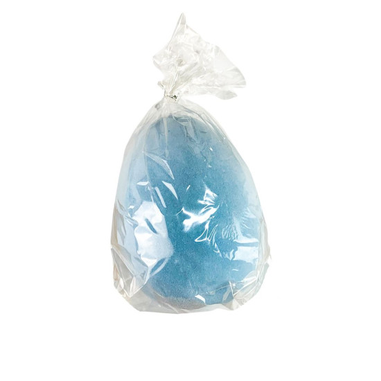 Пасхальне яйце оксамитове  см (L00201)