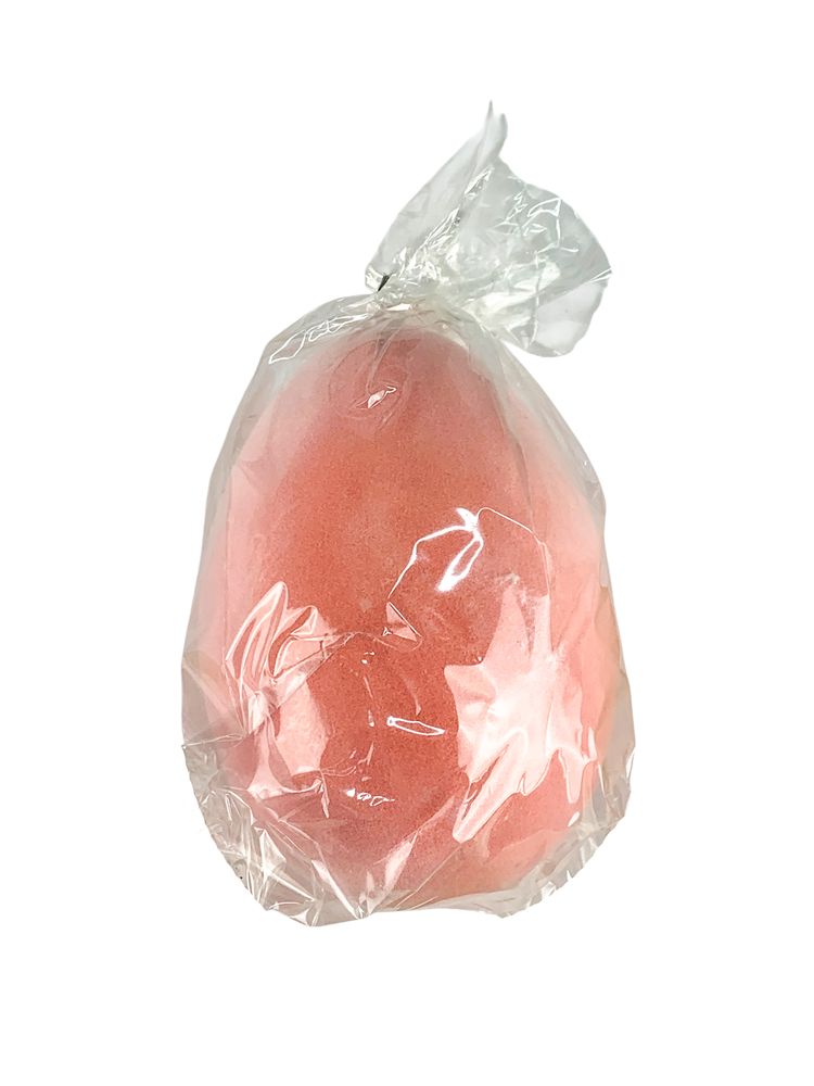 Пасхальне яйце оксамитове  см (L00203)