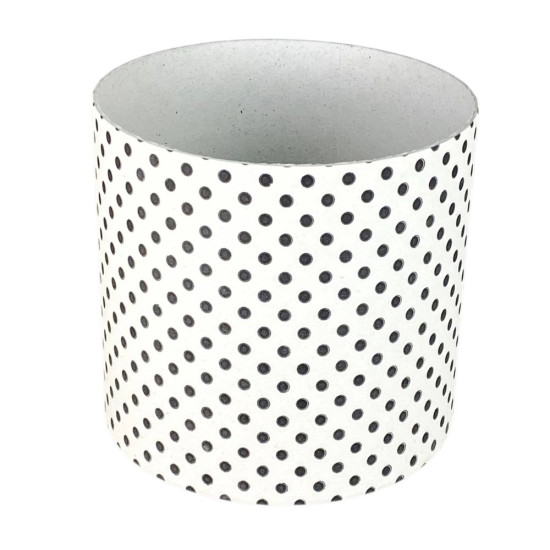 Коробка кругла подарункова 15 х 15см Різнокольоровий Unison (HB-P-0003)