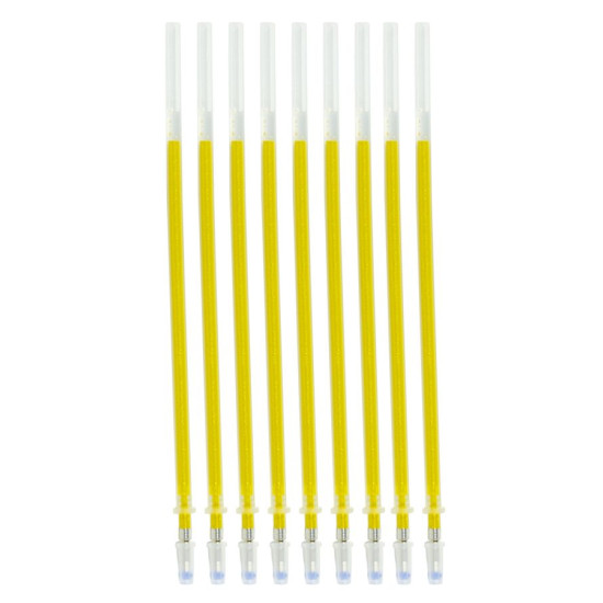 Стрижень для гелевої ручки золото Золотий Unison (SG-003)