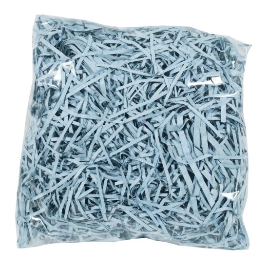 Паперовий наповнювач  50г Блакитний Unison (PF050-41)