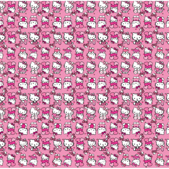 Папір пакувальний крейдований 80г 10 аркушів 100 х 70см (PVM10-351)