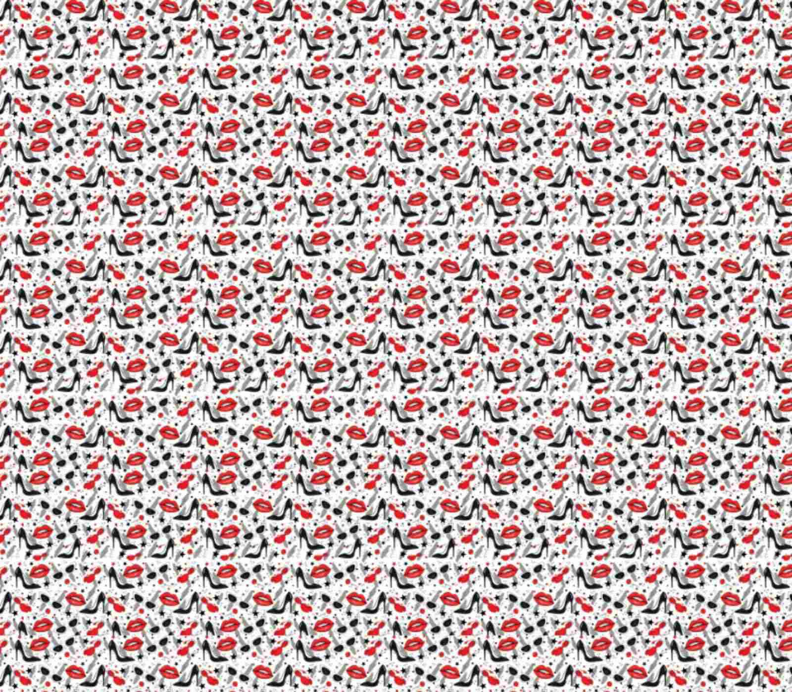 Папір пакувальний крейдований 80г 10 аркушів 100 х 70см (PVM10-352)