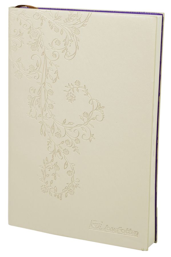 Ежедневник датир. -2020 год  линия "Лиана" А5, 160листов, 1448-А5D (1448-А5D)