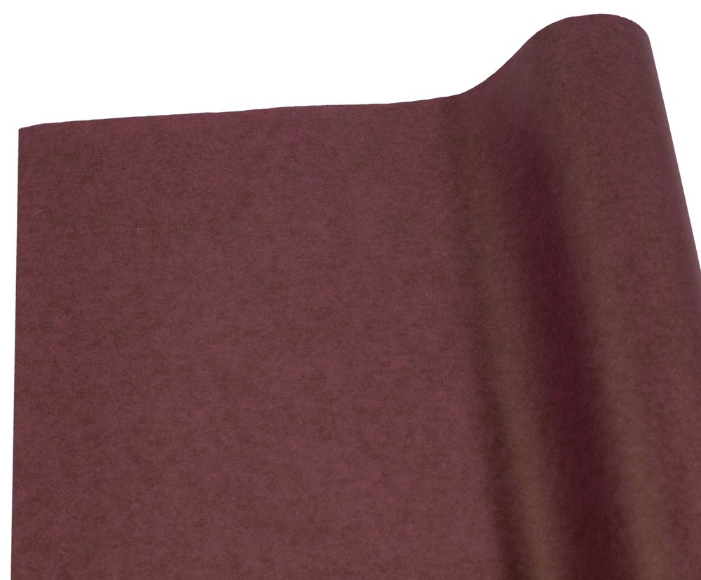 Бумага тишью  30г, 50см х 14м шоколад, Unison,PQ5014-12 Коричневый Unison (PQ5014-12)