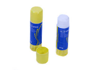 Клей 21гр карандаш Buromax, BM 4904 (BM 4904)