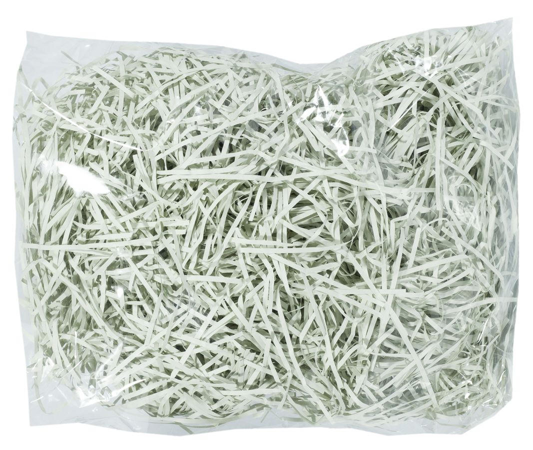 Паперовий наповнювач  50г Сірий Unison (PF050-02)