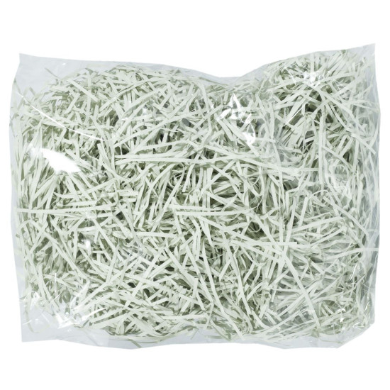 Паперовий наповнювач  50г Сірий Unison (PF050-02)