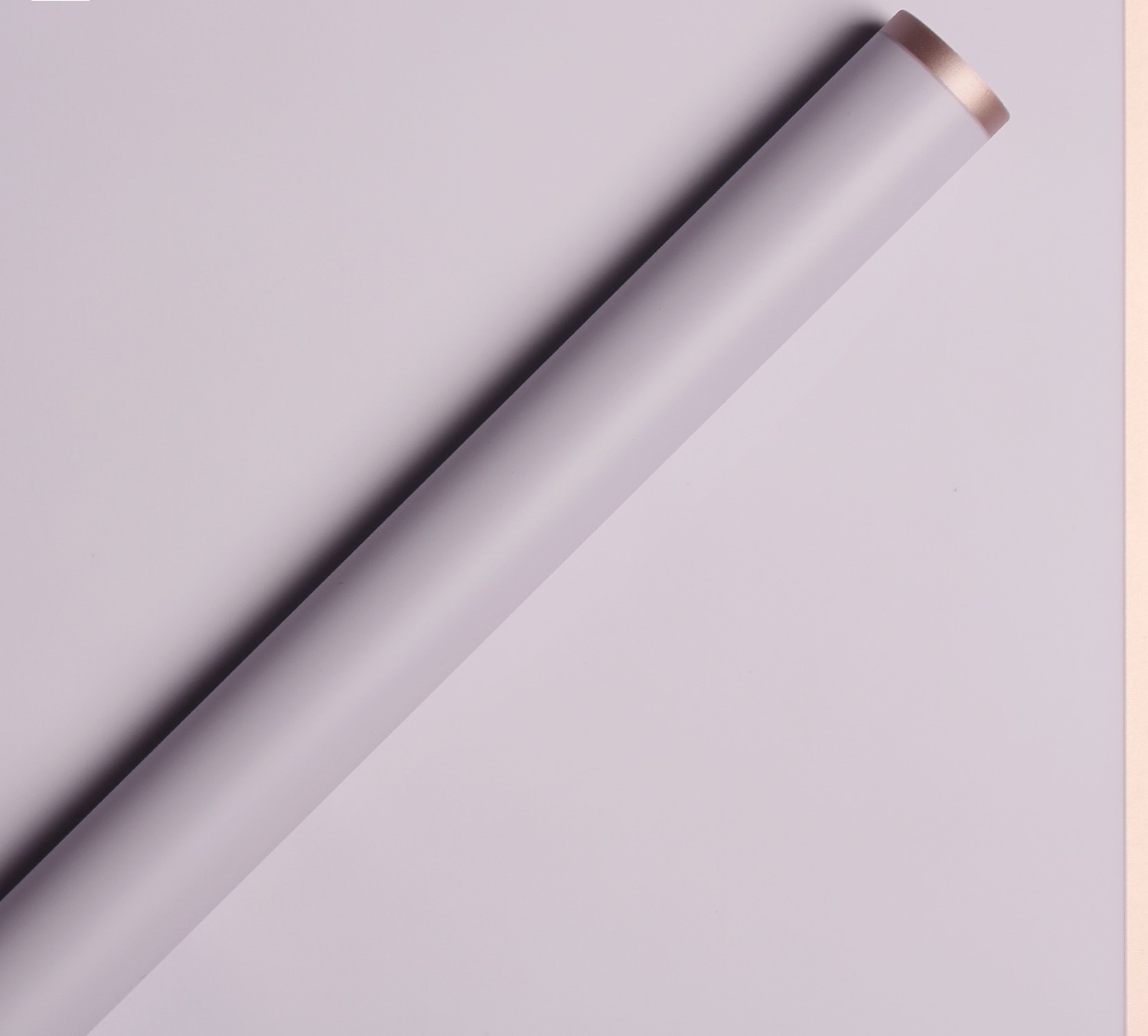 Пленка матовая 55мкр, 60 х 60см - 20 листов Фиолетовый Unison (PMS-13)