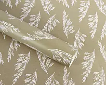 Бумага для упаковки подарков 10 листов - 100 х 70 см 50г Разноцветный Unison (PCZ10070-10-503)