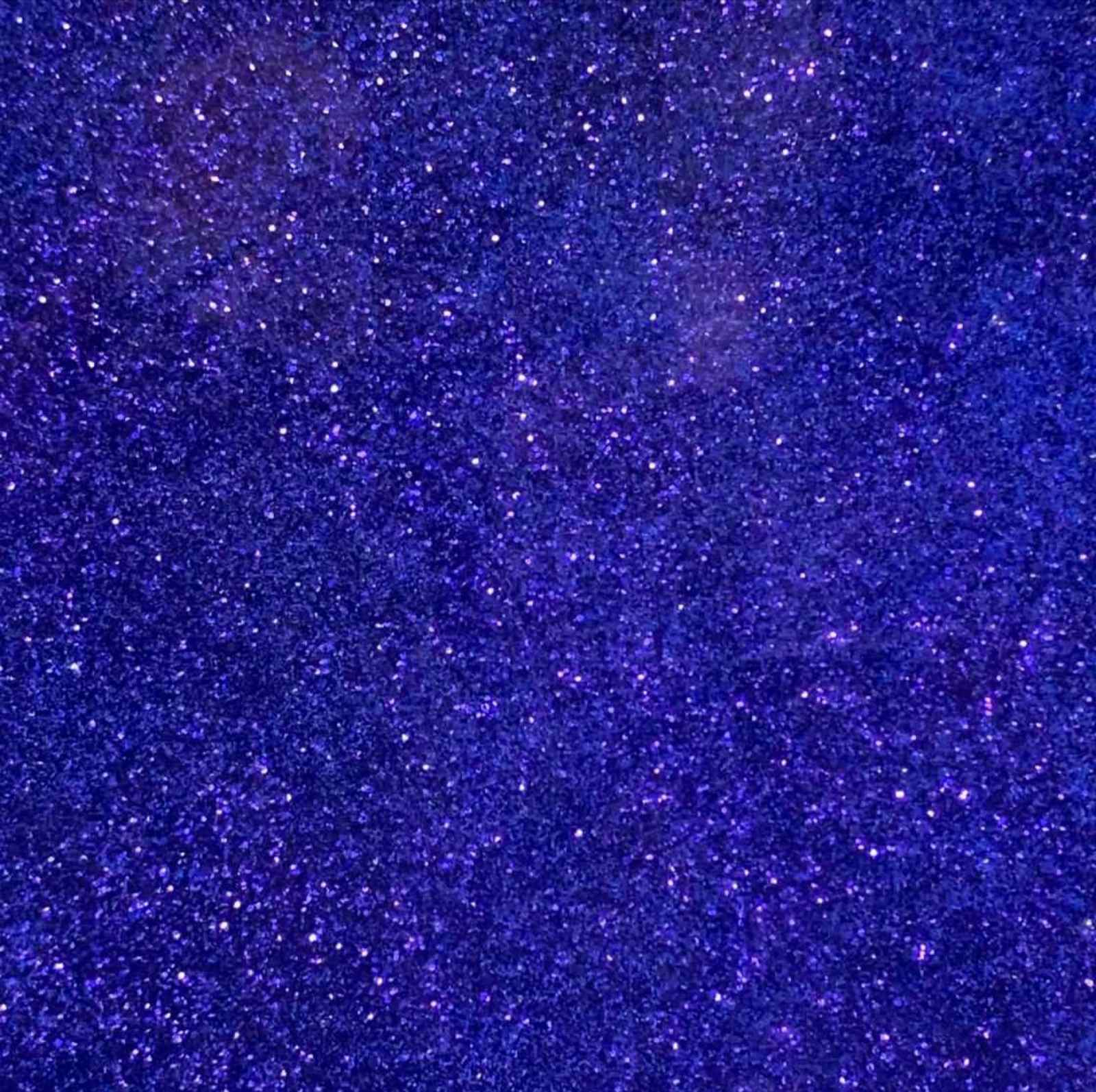 Глиттер (присыпка) 1кг сине-фиолетовый Синий Unison (ZA 8028)