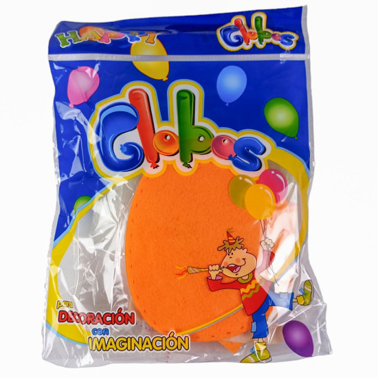 Набор для творчества из фетра "Сшей игрушку Лису" 25см Оранжевый Без бренда (8991-2)