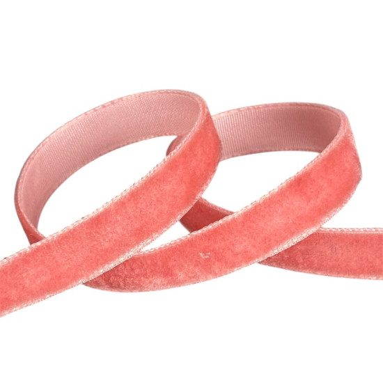 Бархатная лента  1,0 см х 50 ярдов Marill (D00910- C 11)