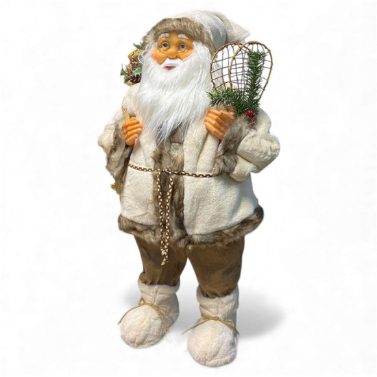 Декор "Святой Николай" 80 х 43см (SN-brown)