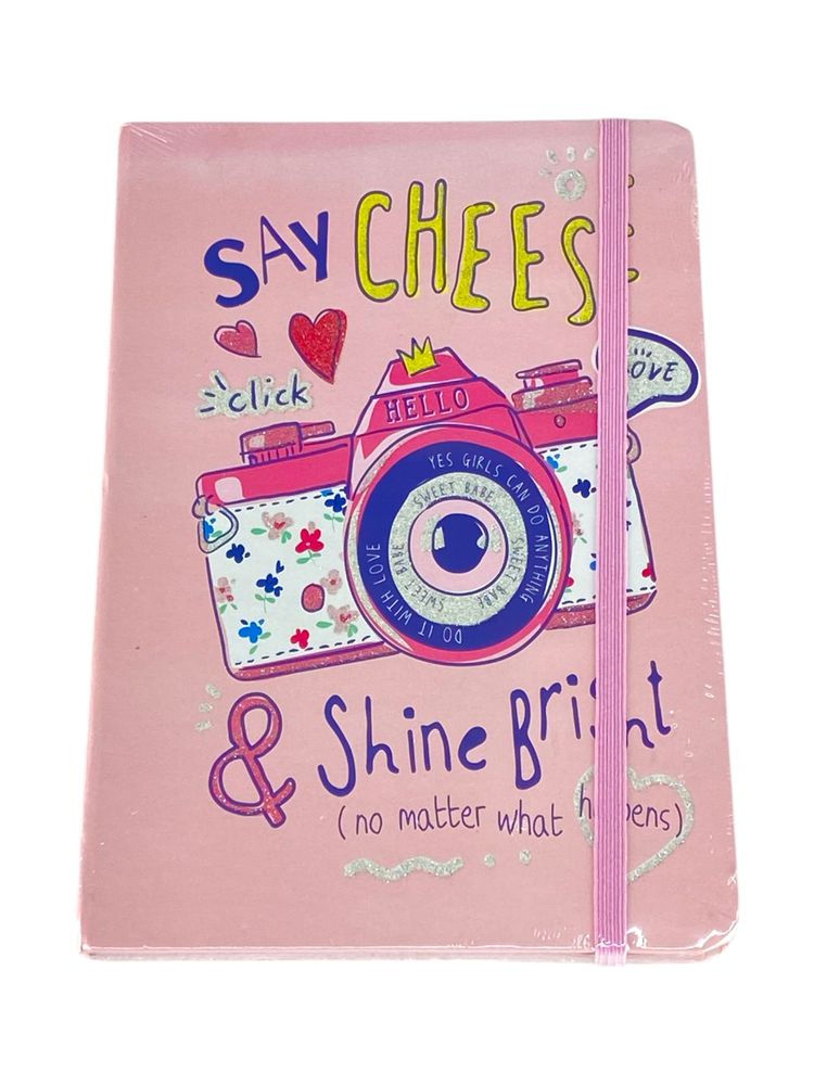 Тетрадь А5 картонная обложка 80 листов 80 гр, клетка 5 х 5мм Ретро (A5-103)