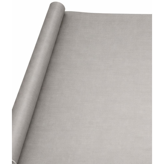 Папір пакувальний крафт-двосторонній 0,7 х 7м Сірий Unison (Пт 842.15)