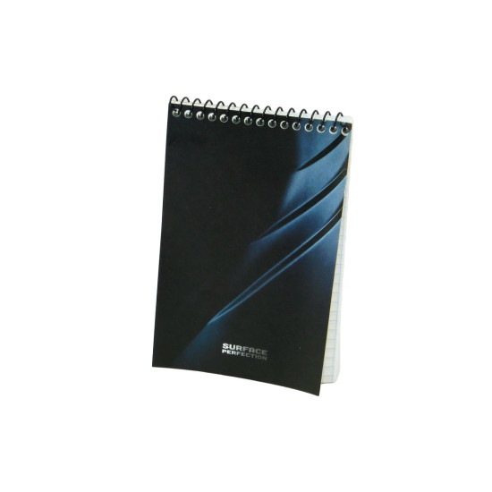 Блокнот на спирали "каньон" А6 (A6 - 80)