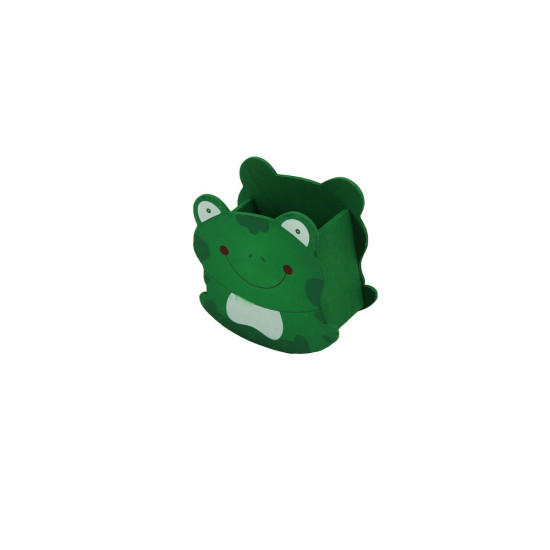 Подставка для карандашей и ручек детская "животные", Unison, 1974-6 (1974-6)