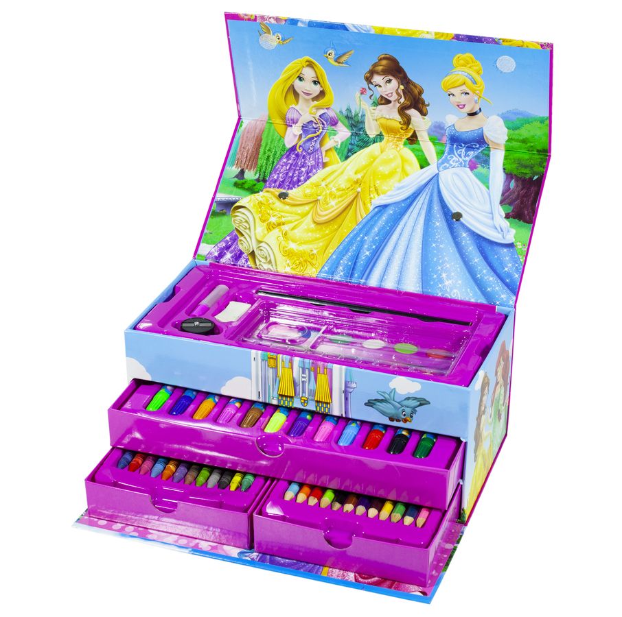 Н-р маркер.54 пред."Принцесса" в сунд.(1*12) (B-54)