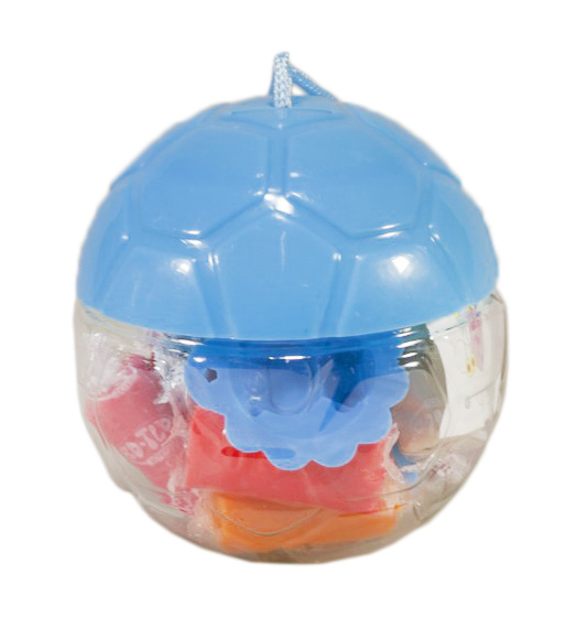 Пластилин "мяч" (PLB-2094)