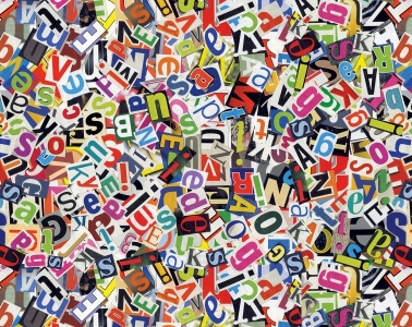 Бумага упаковочная мелованная 80г 10 листов  100 х 70см (PVM10-297)