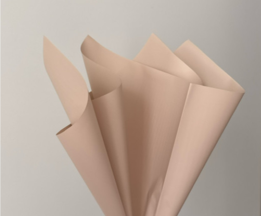 Плівка матова "Моно" 60 мкр, 58 х 58см  20 аркушів (j00334 -30)