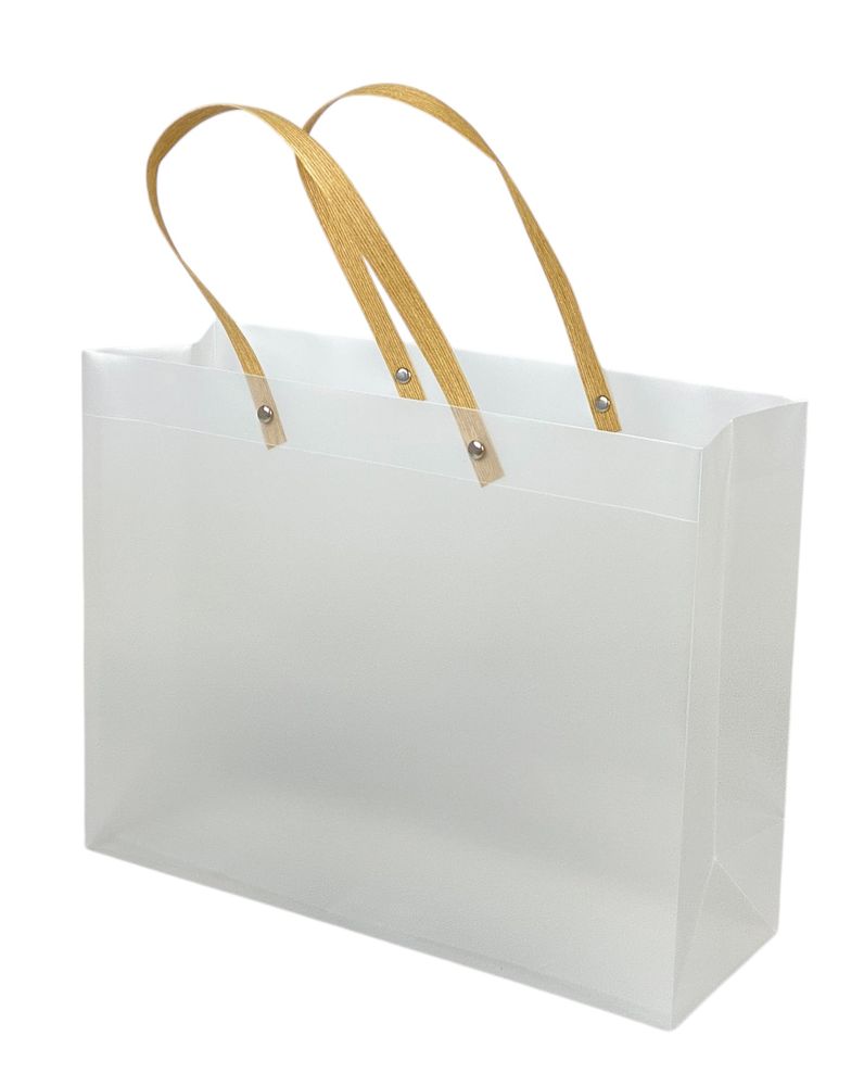 Пакеты прозрачные пластиковые  32 х 25см Прозрачный Unison (H6510)