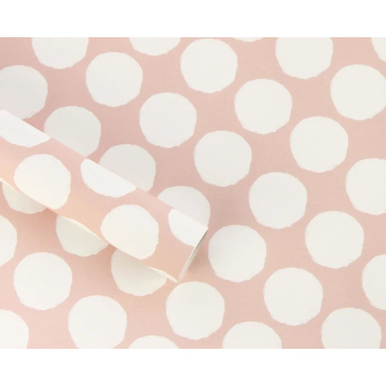 Бумага для упаковки подарков 10 листов  100 х 70см 50г (PCZ10070-10-603)