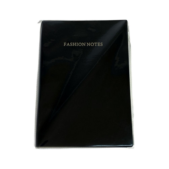 Блокнот А5 100 листов, 100гр (019-25)