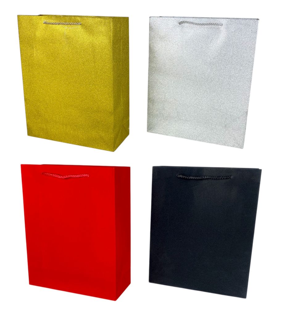 Пакет подарочный 210гр, 18 x 23 x 08см (2917-23)