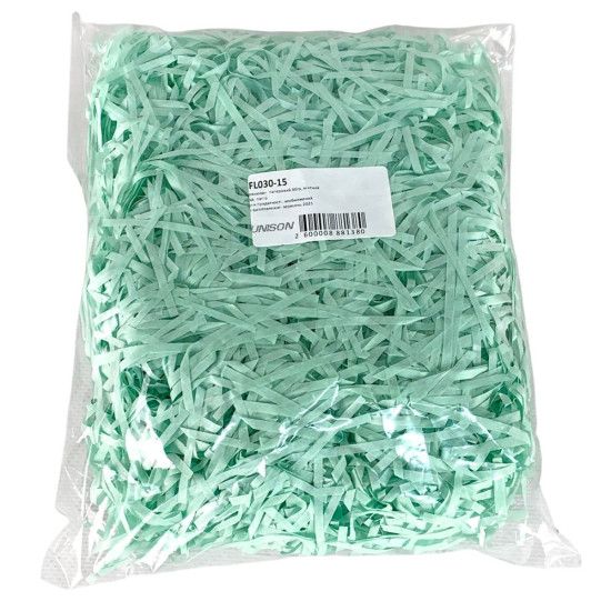 Наповнювач  паперовий 30г Unison (PFL030-15)