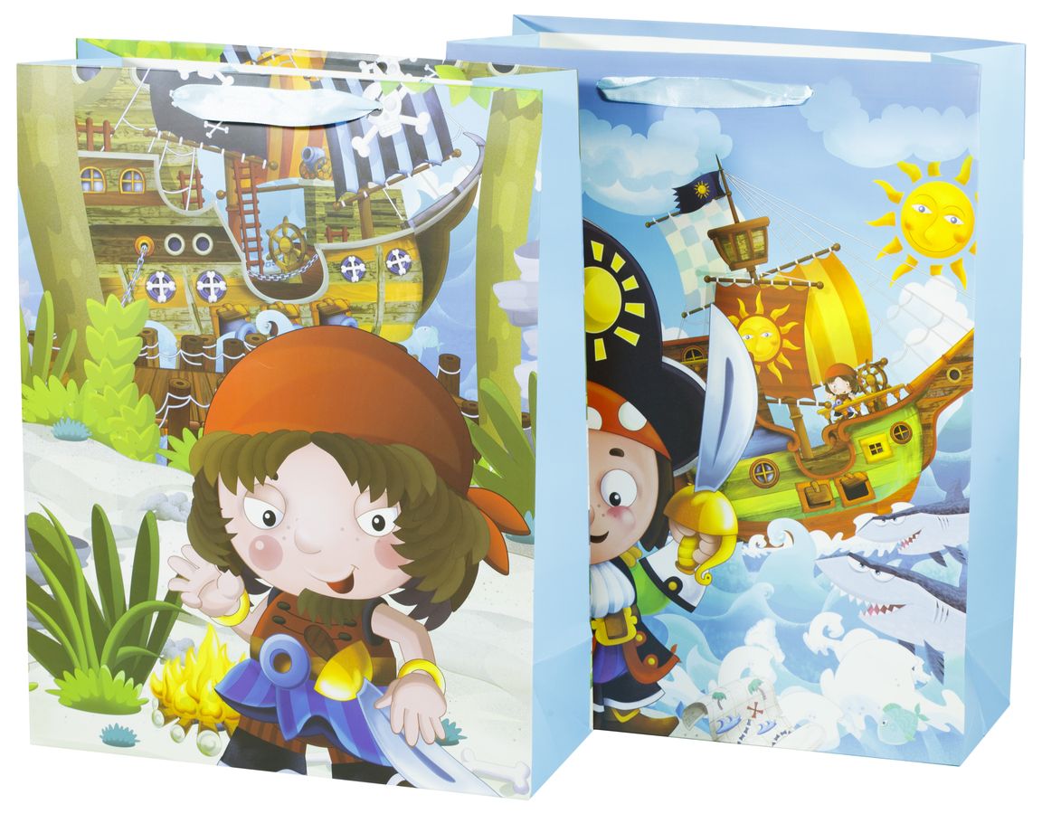 Подарочные пакеты DV-BK-5166L (DV-BK-5166L)