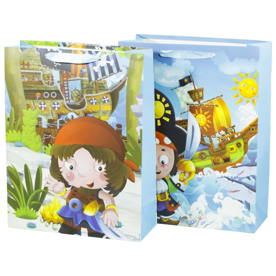 Подарочные пакеты DV-BK-5166L (DV-BK-5166L)