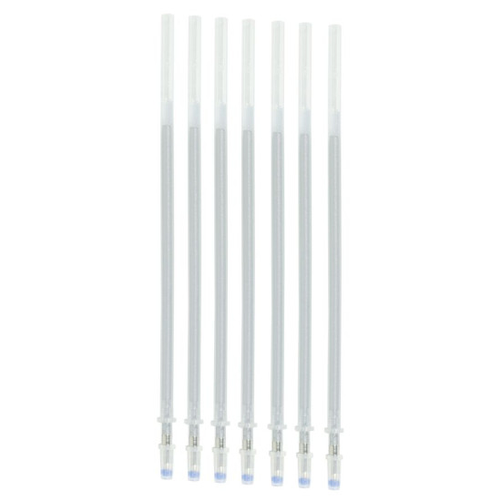 Стержень для гелевой ручки серебро (SG-002)