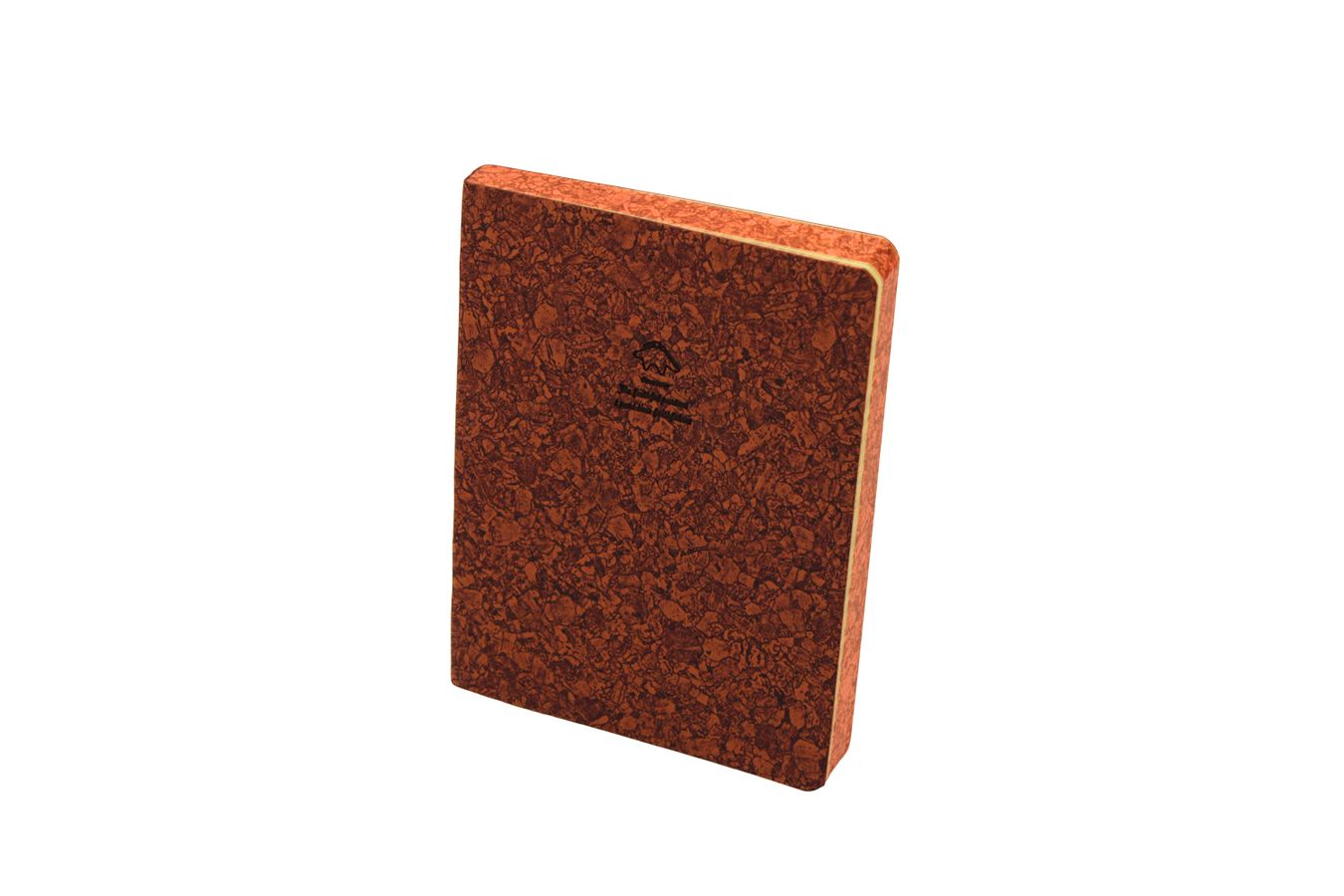 Блокнот 112 арк 80 г/м²  папір жовтий Unison (LB64K41-1418)