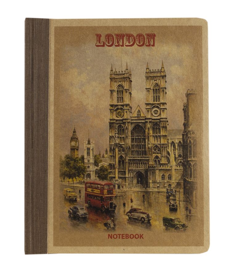 Записная книга HB6196K (HB6196K)