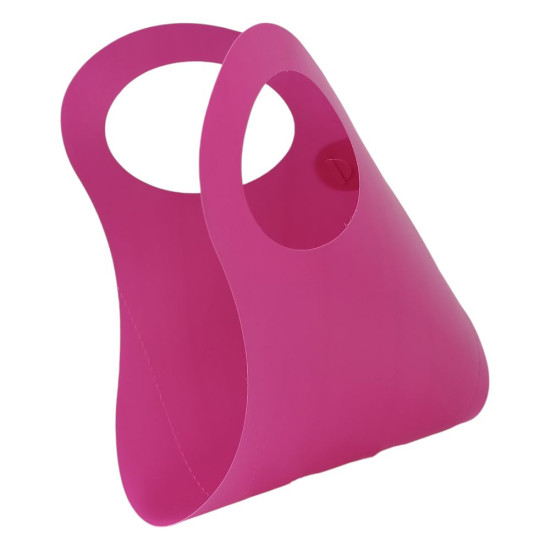 Пакет пластиковий для квітів 64 х 29,5см (12шт/уп) Unison (10793-1)