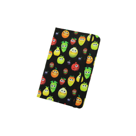 Блокнот 9х14см-80 листов, Unison, A6-1 GB (A6-1 GB)