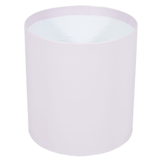 Коробка влагостойкая пудра D15H17-2 Розовый Unison (D15H17-2)