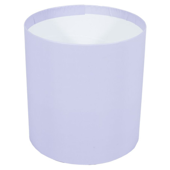 Коробка влагостойкая 20 х 17см Фиолетовый Unison (D20H17-4)