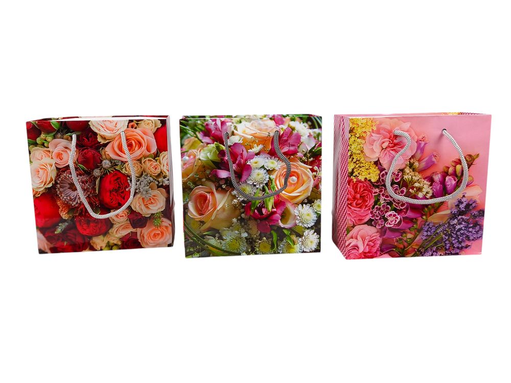 Подарочные пакеты  PVM161608MIX (PVM161608MIX)