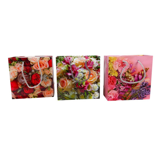 Подарочные пакеты  PVM161608MIX (PVM161608MIX)