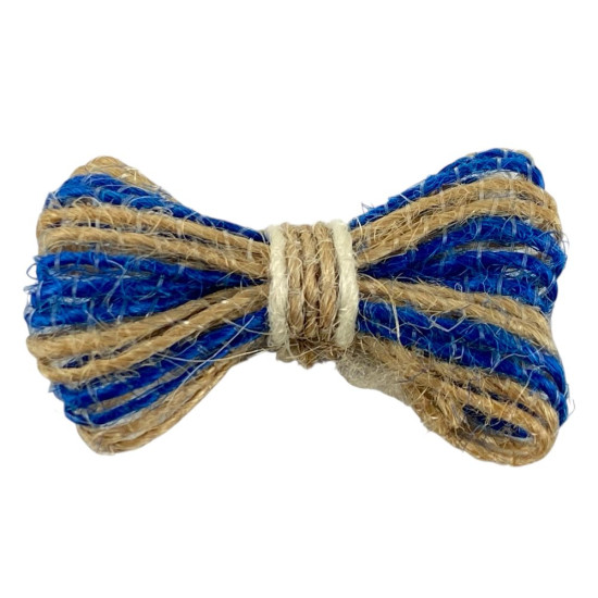 Бантик декоративный Разноцветный Unison (0815-20)